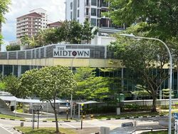 The Midtown (D19), Retail #556980401